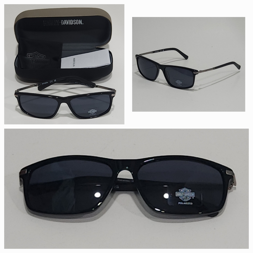 HARLEY DAVIDSON HD0979X,Men's Sunglasses